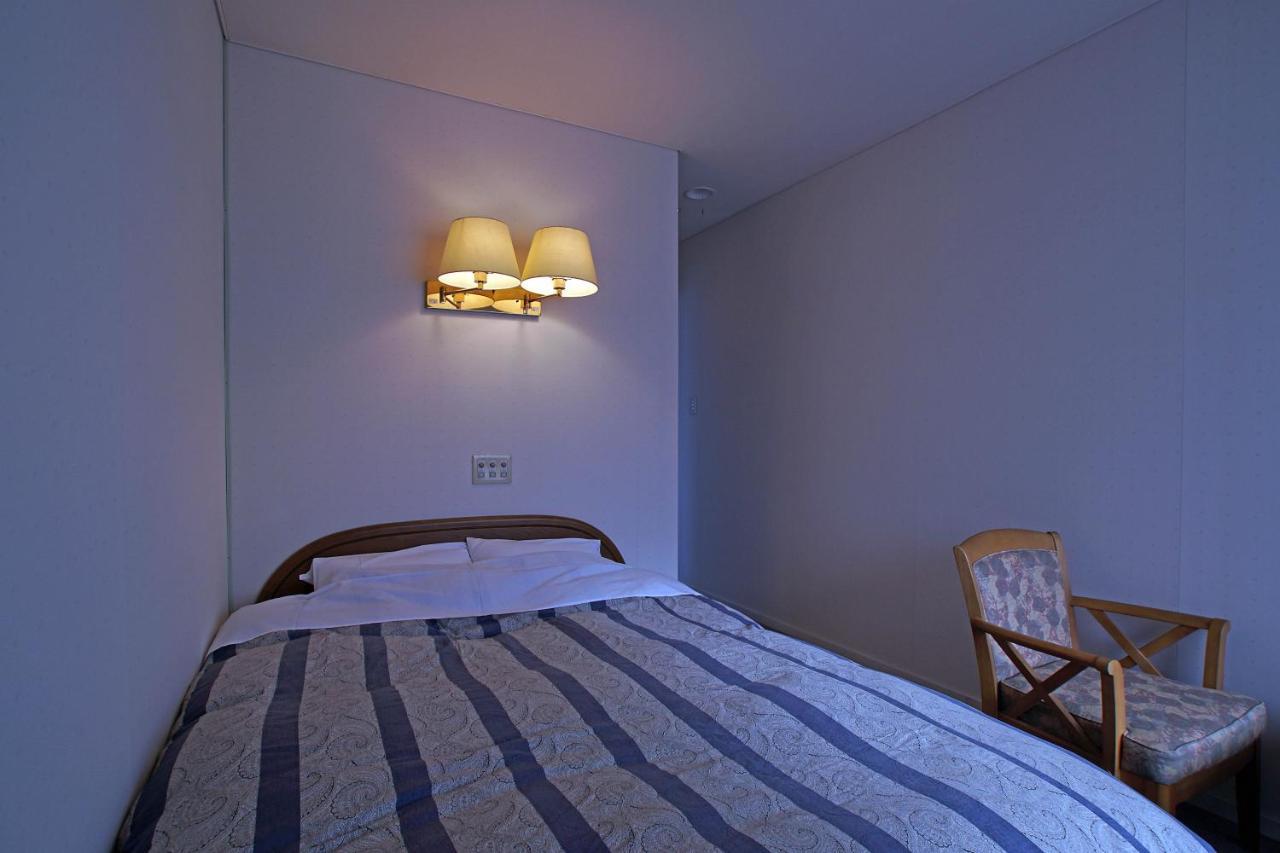 Pension Entre - Deux - Mers Hachimantai  Екстер'єр фото