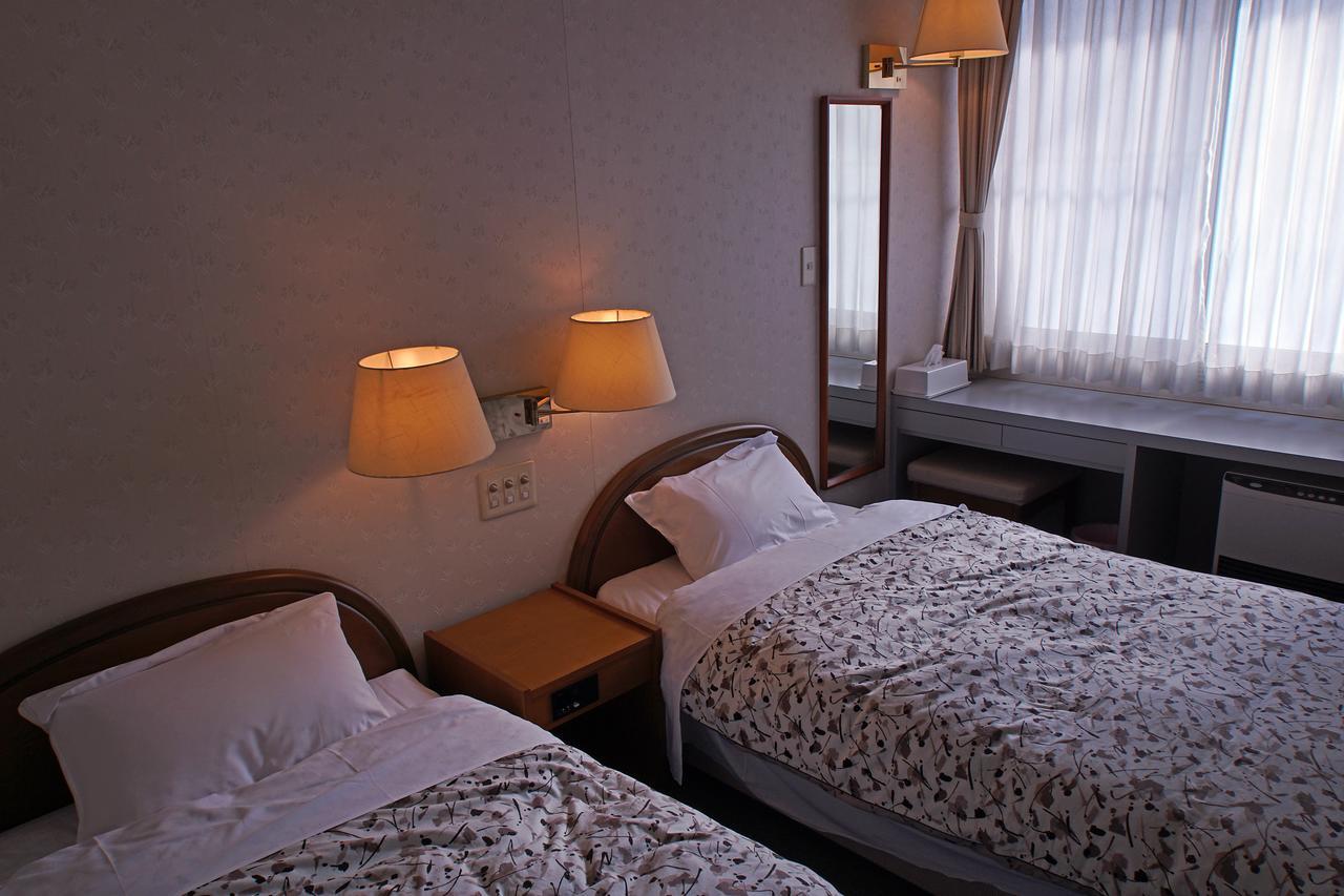 Pension Entre - Deux - Mers Hachimantai  Екстер'єр фото
