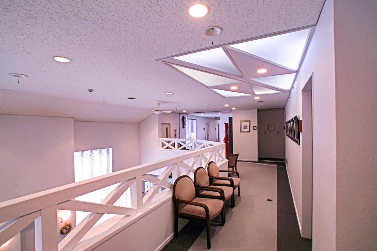 Pension Entre - Deux - Mers Hachimantai  Екстер'єр фото