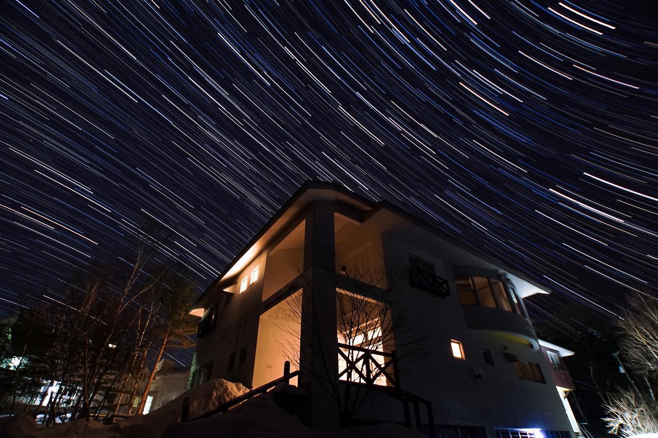 Pension Entre - Deux - Mers Hachimantai  Екстер'єр фото