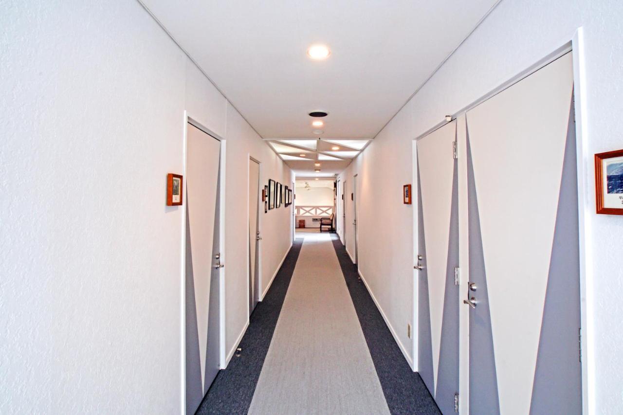 Pension Entre - Deux - Mers Hachimantai  Екстер'єр фото
