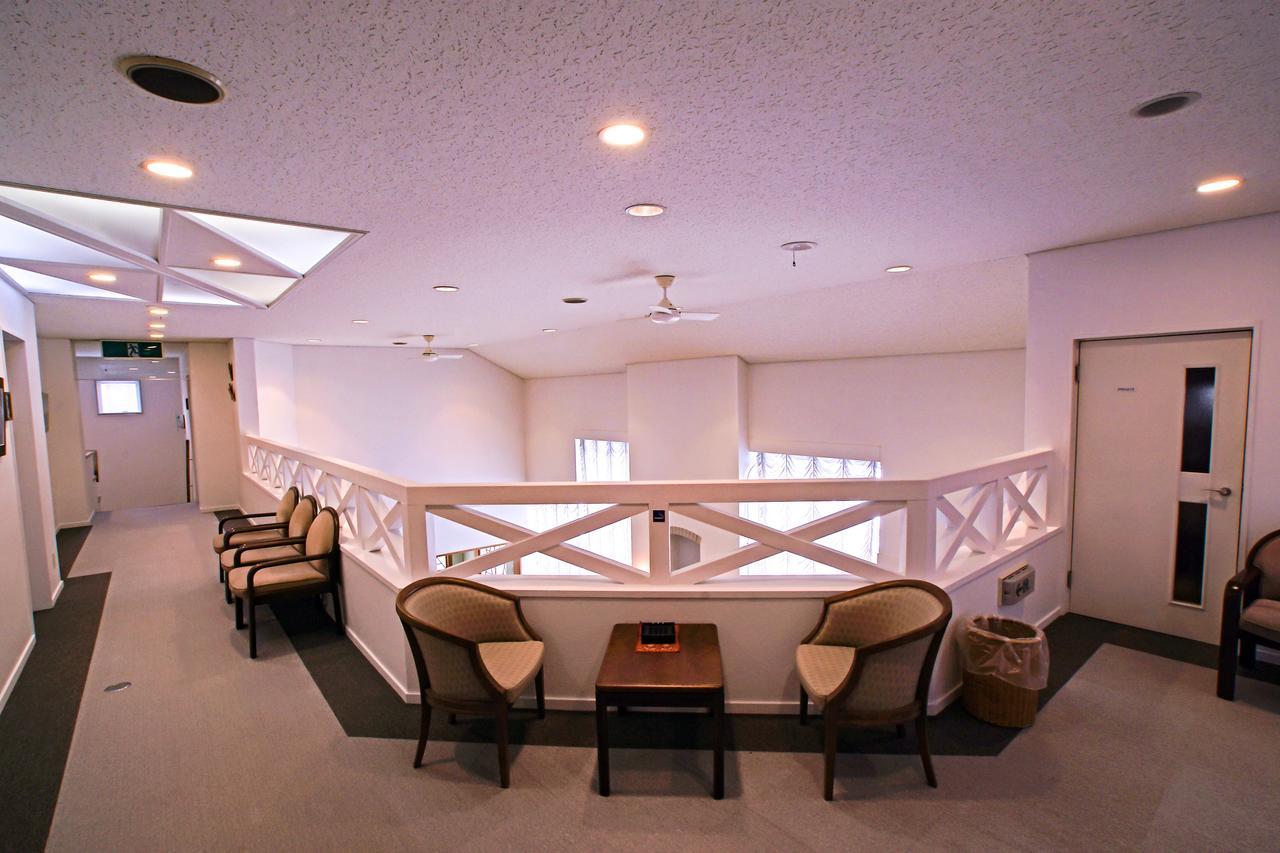 Pension Entre - Deux - Mers Hachimantai  Екстер'єр фото