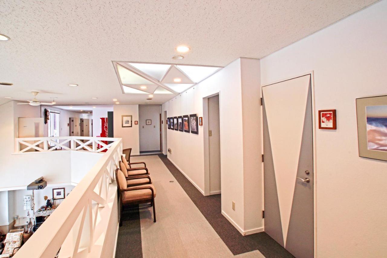 Pension Entre - Deux - Mers Hachimantai  Екстер'єр фото