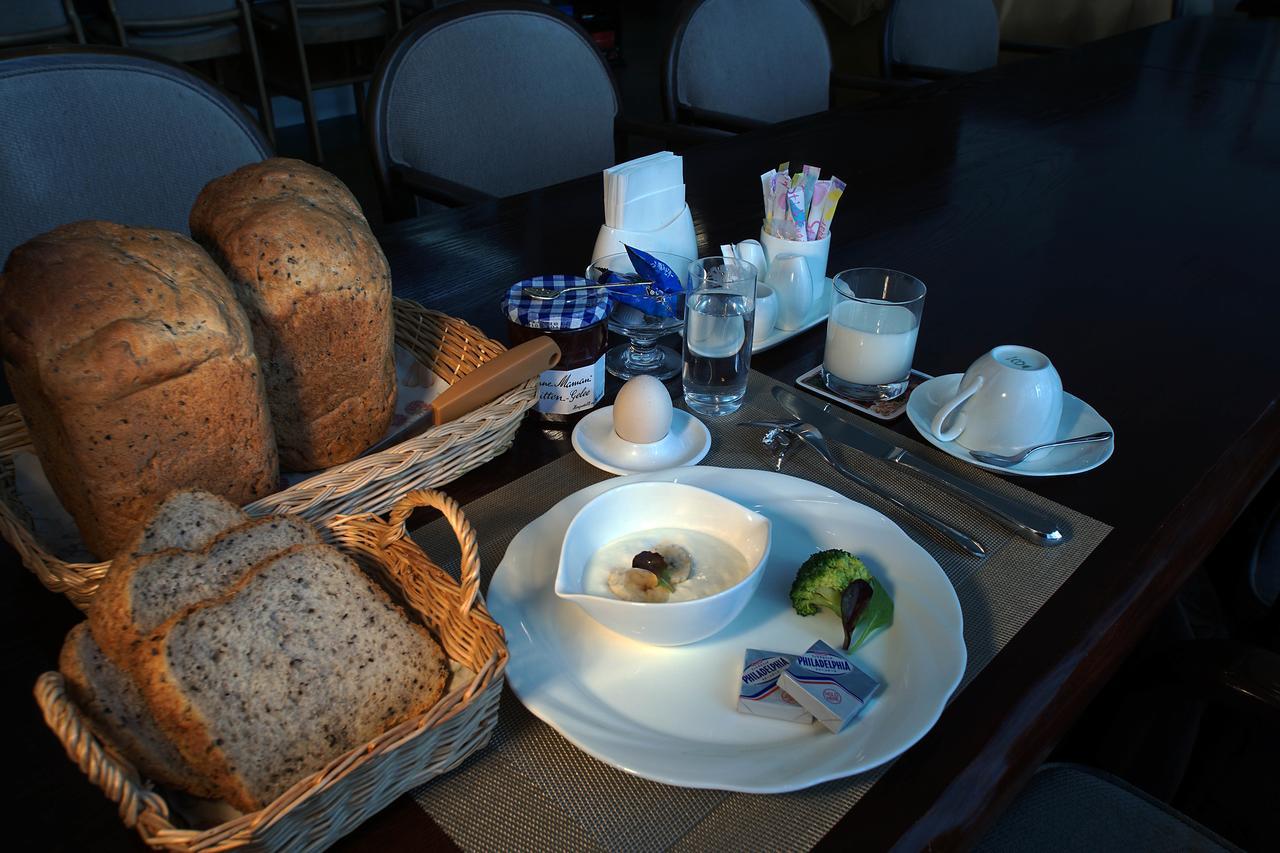 Pension Entre - Deux - Mers Hachimantai  Екстер'єр фото